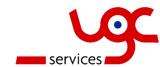 VGC Services Logo